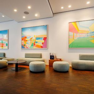 Art Hotel City Leipzig